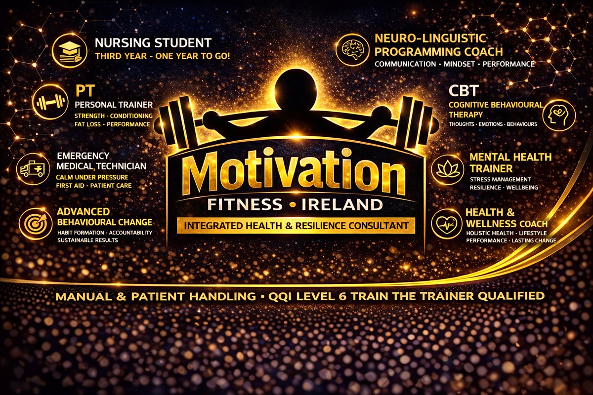 MotivationFitIE's tweet photo. Just some of what I offer https://t.co/xMV48up7Ad