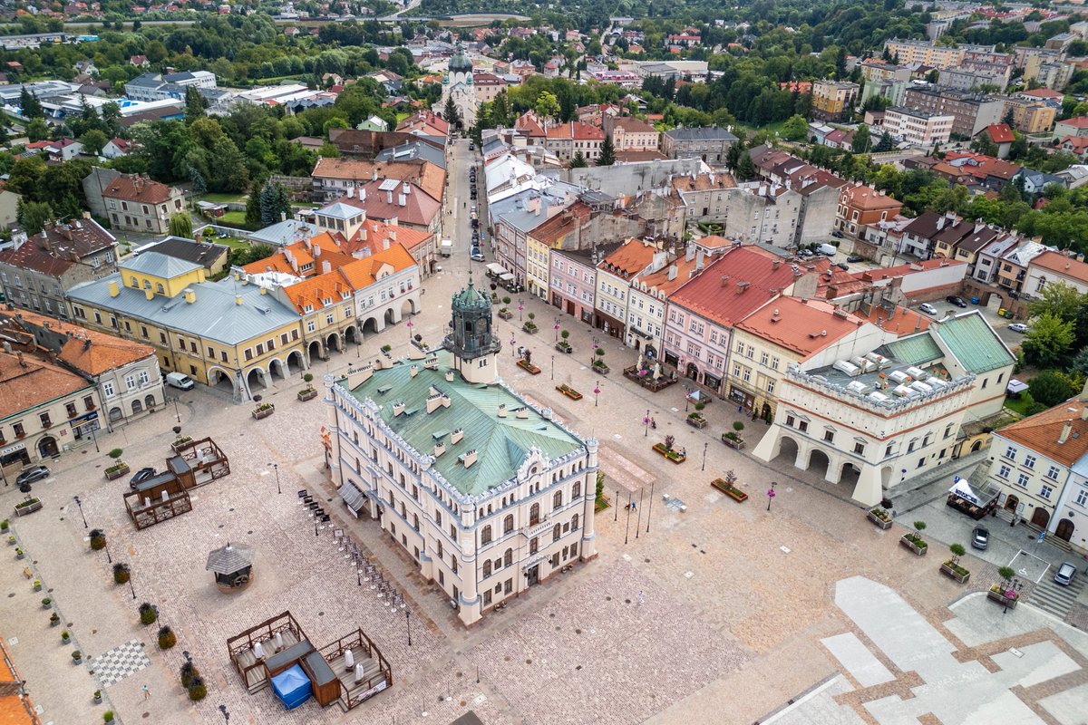 Podkarpackie tweet media