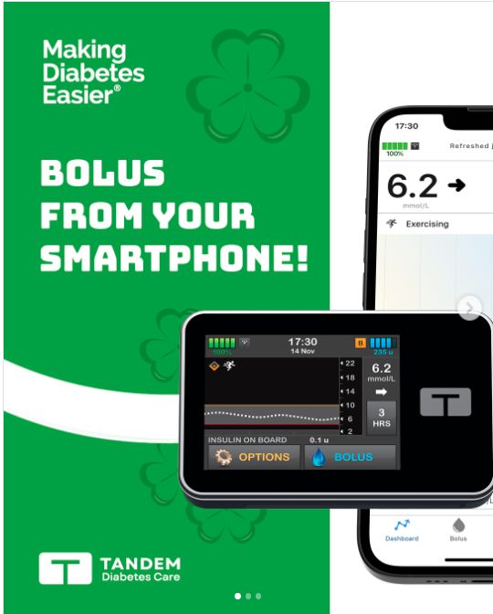 Thriveabetes tweet media