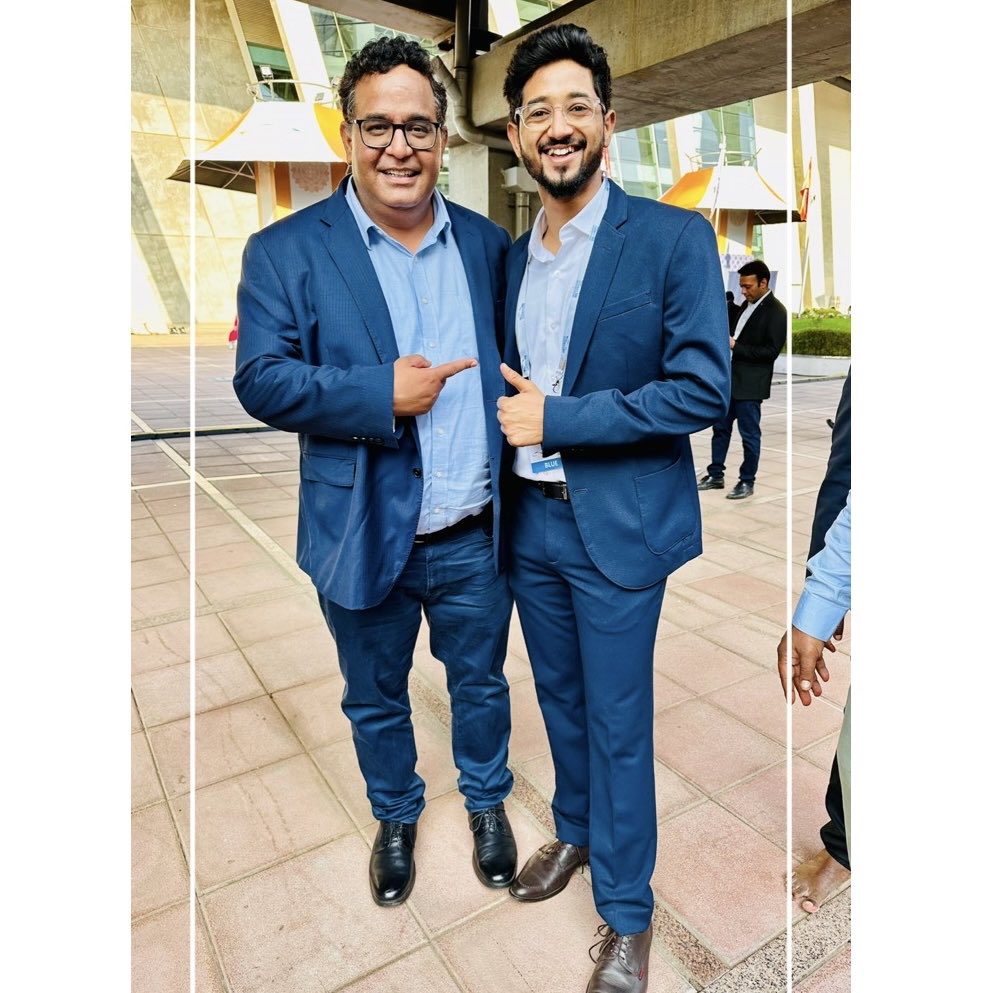 Abhishek Soni tweet media