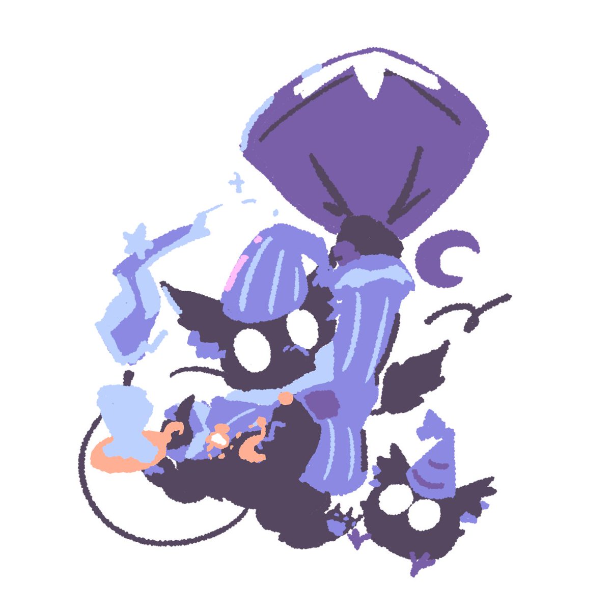 Victamine tweet media