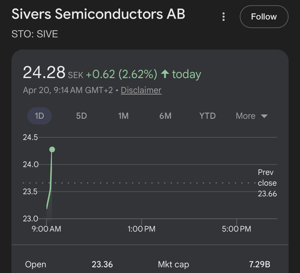 Serenity tweet media