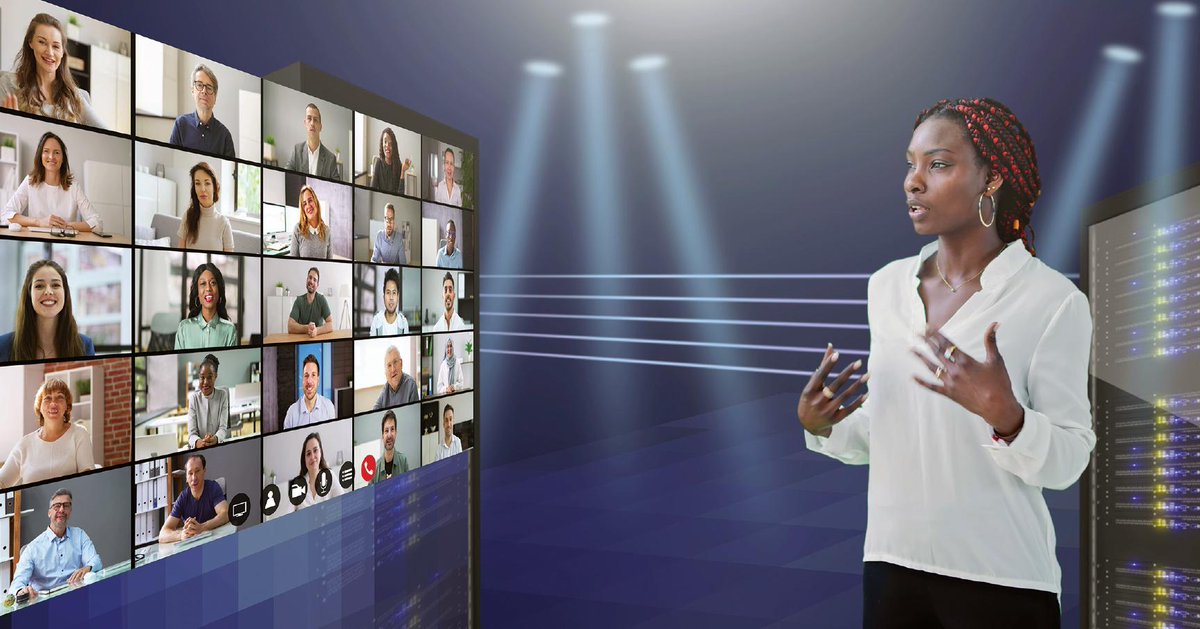 yourLTEN's tweet image. Discover how top facilitators read virtual rooms without relying on webcams. Learn the subtle cues, engagement signals, and adaptive strategies that transform online #training into meaningful learning experiences. l-ten.org/Web/News---Ins…

#LTEN