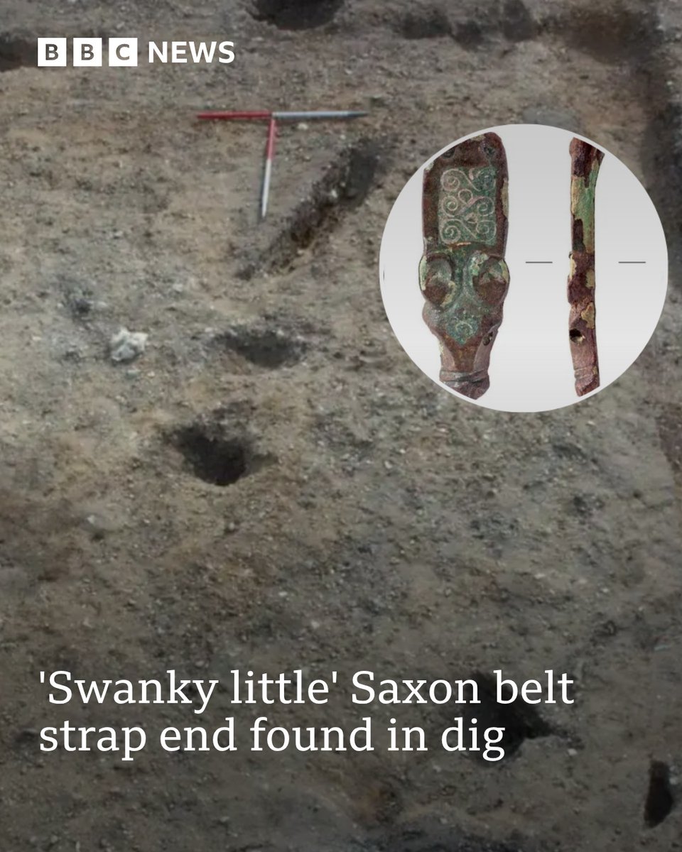 BBC Suffolk tweet media