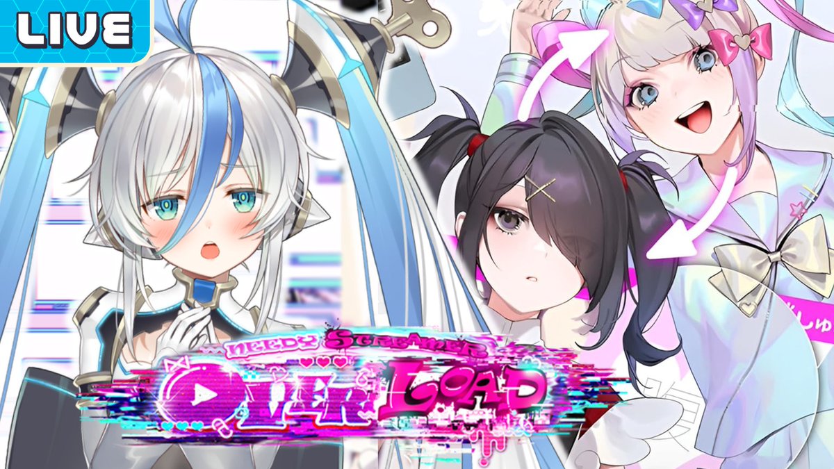 Beta AMI Lumina-World-End tweet media