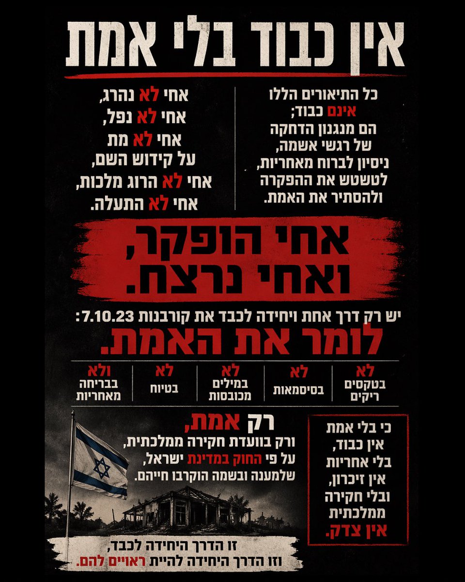 דני אלגרט tweet media