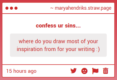 mara rose tweet media