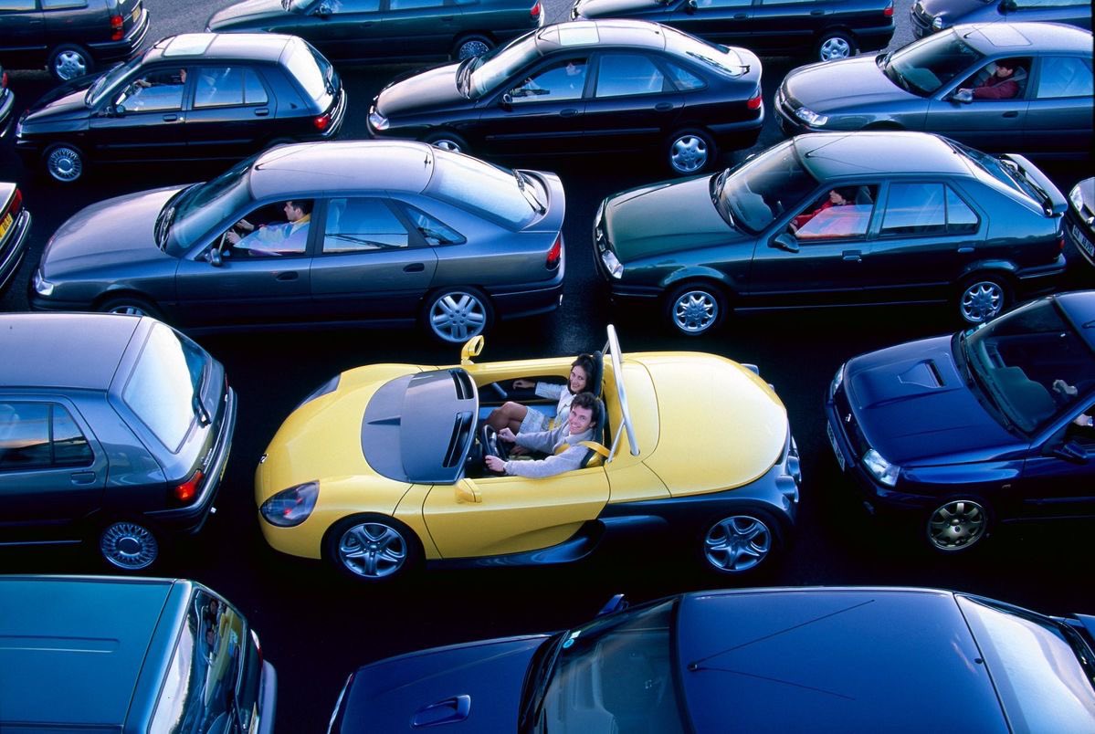 VINTAGE (@carsighting) on Twitter photo 