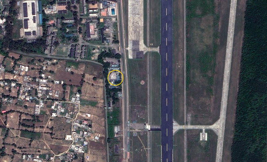 Damien Symon tweet media