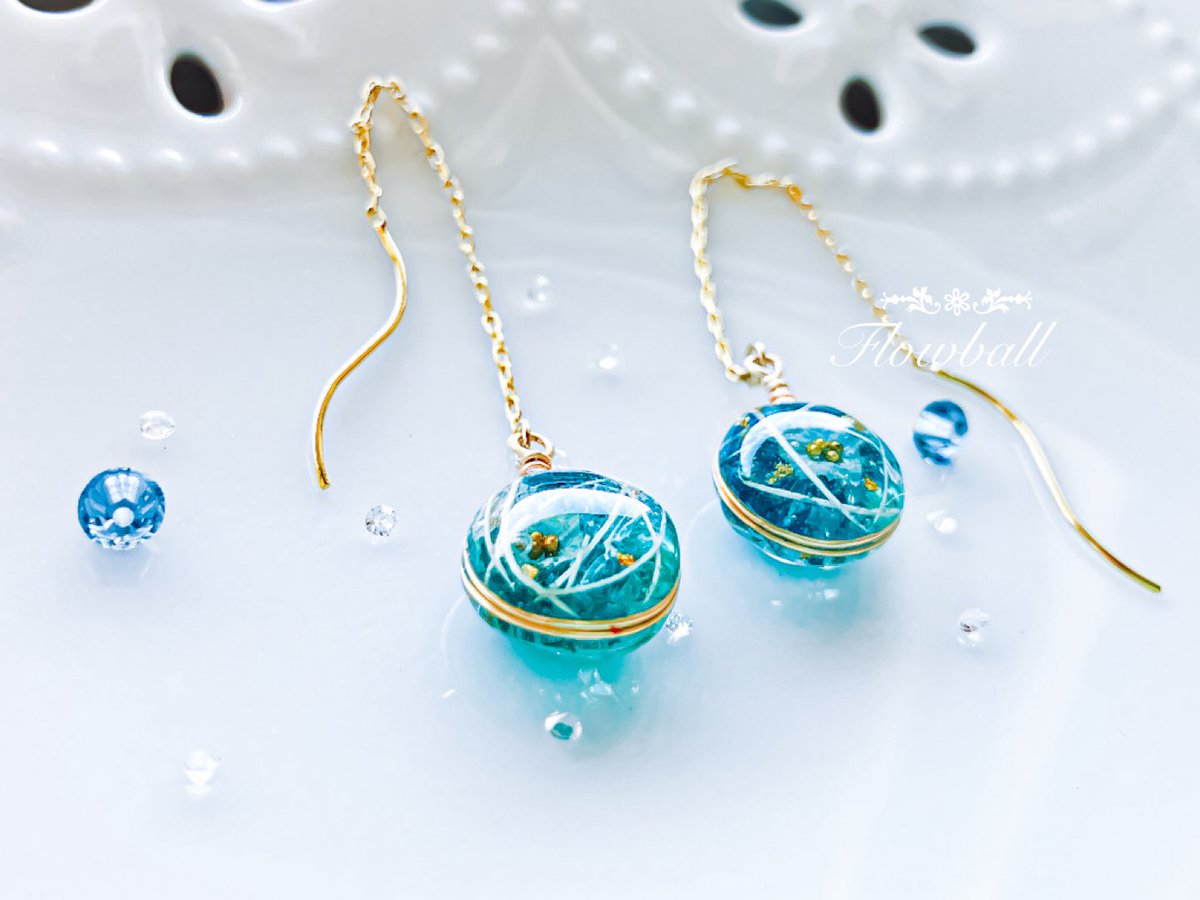 ふろーぼーる:Flowball tweet media