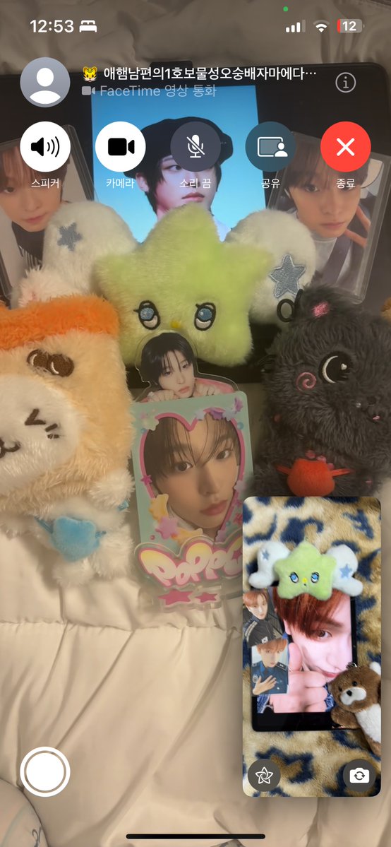 햄햄(트친쇼) tweet media