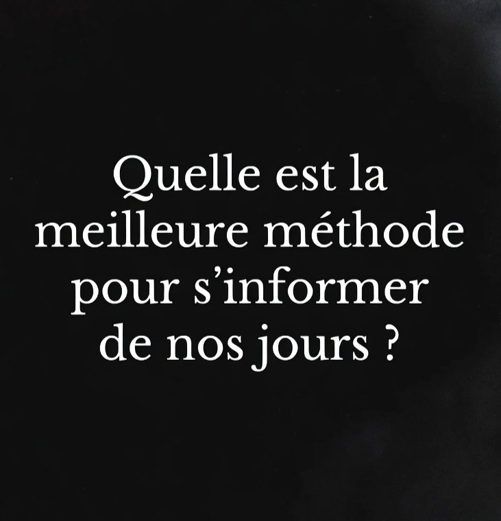 Sagesse Pure tweet media