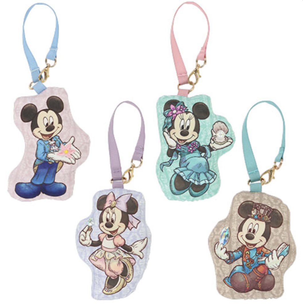 どりあ@ディズニー情報 tweet media