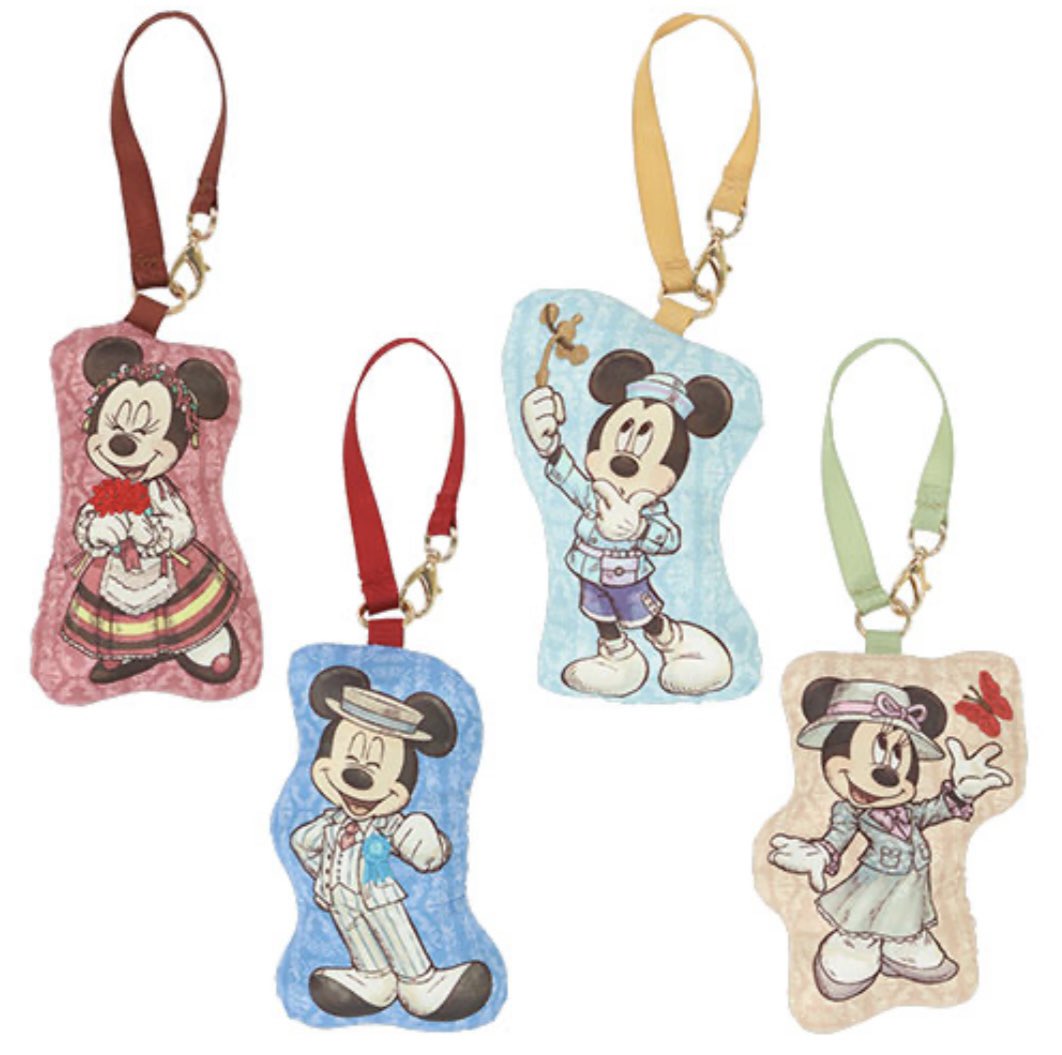 どりあ@ディズニー情報 tweet media