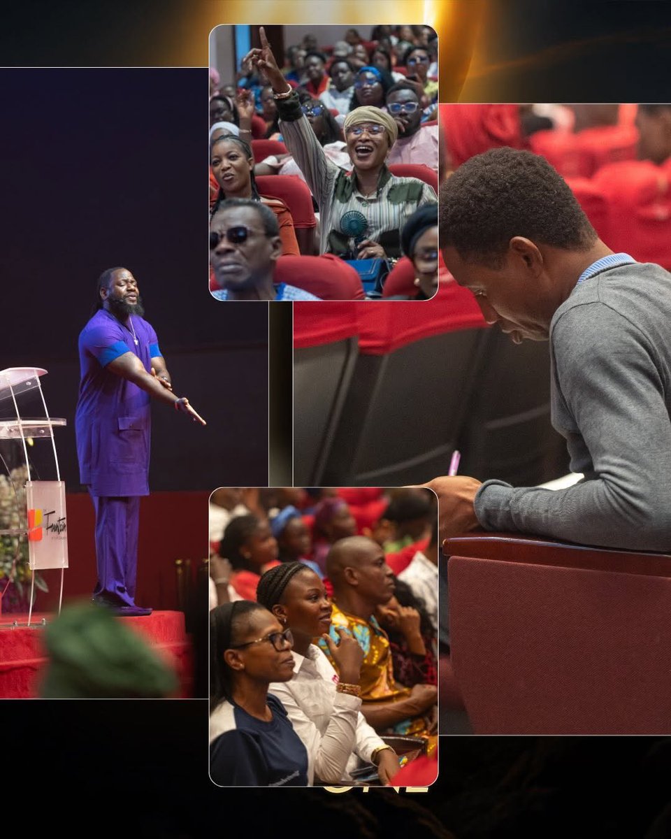 TFOLC's tweet photo. “Don’t miss help from God because it doesn’t look the way you expected it to come.” - Pastor Jimmy Odukoya 

Sometimes, the answer isn’t a sudden miracle… it’s a person.
A covering.
A voice.
A hand sent just when you need it most.

Stay open. Stay discerning. Stay grateful.

“Helped by God” is now available to replay on YouTube via JimmyOdukoyaOfficial or Fountain TV.

#SundayService
#TFOLC