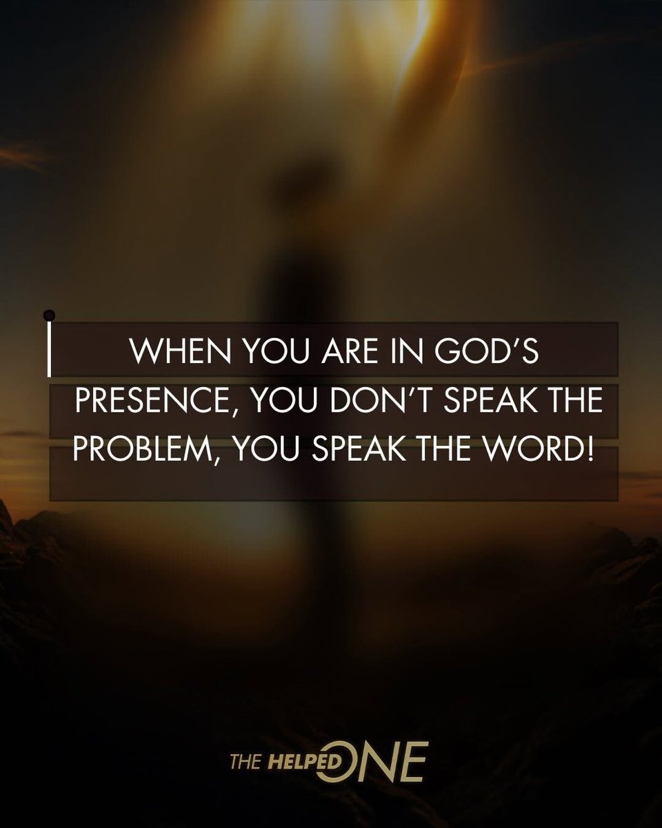 TFOLC's tweet photo. “Don’t miss help from God because it doesn’t look the way you expected it to come.” - Pastor Jimmy Odukoya 

Sometimes, the answer isn’t a sudden miracle… it’s a person.
A covering.
A voice.
A hand sent just when you need it most.

Stay open. Stay discerning. Stay grateful.

“Helped by God” is now available to replay on YouTube via JimmyOdukoyaOfficial or Fountain TV.

#SundayService
#TFOLC