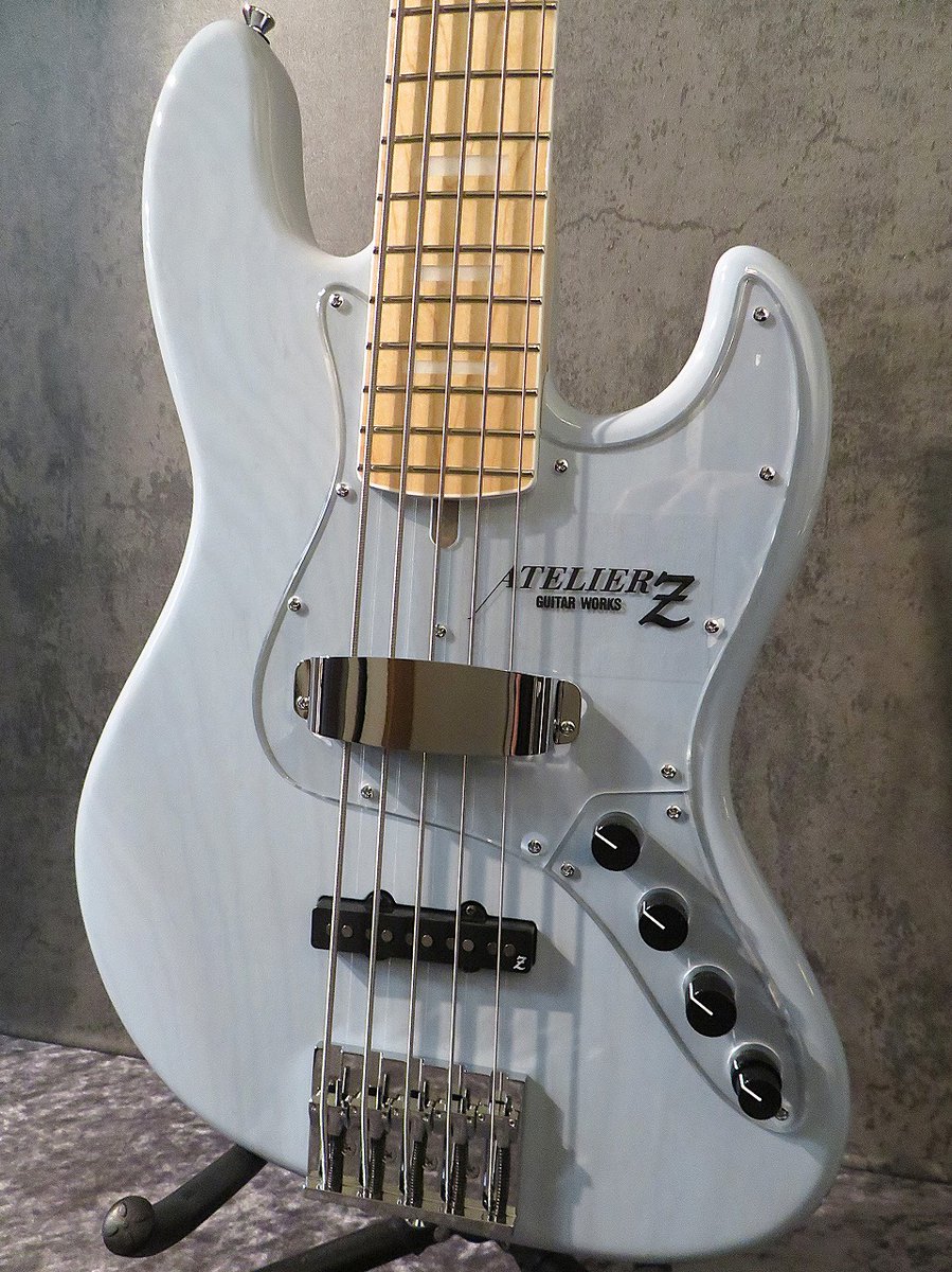 AtelierZ #アトリエZ ＃新着入荷】 ATELIER Z 【良木目個体!!】M#265