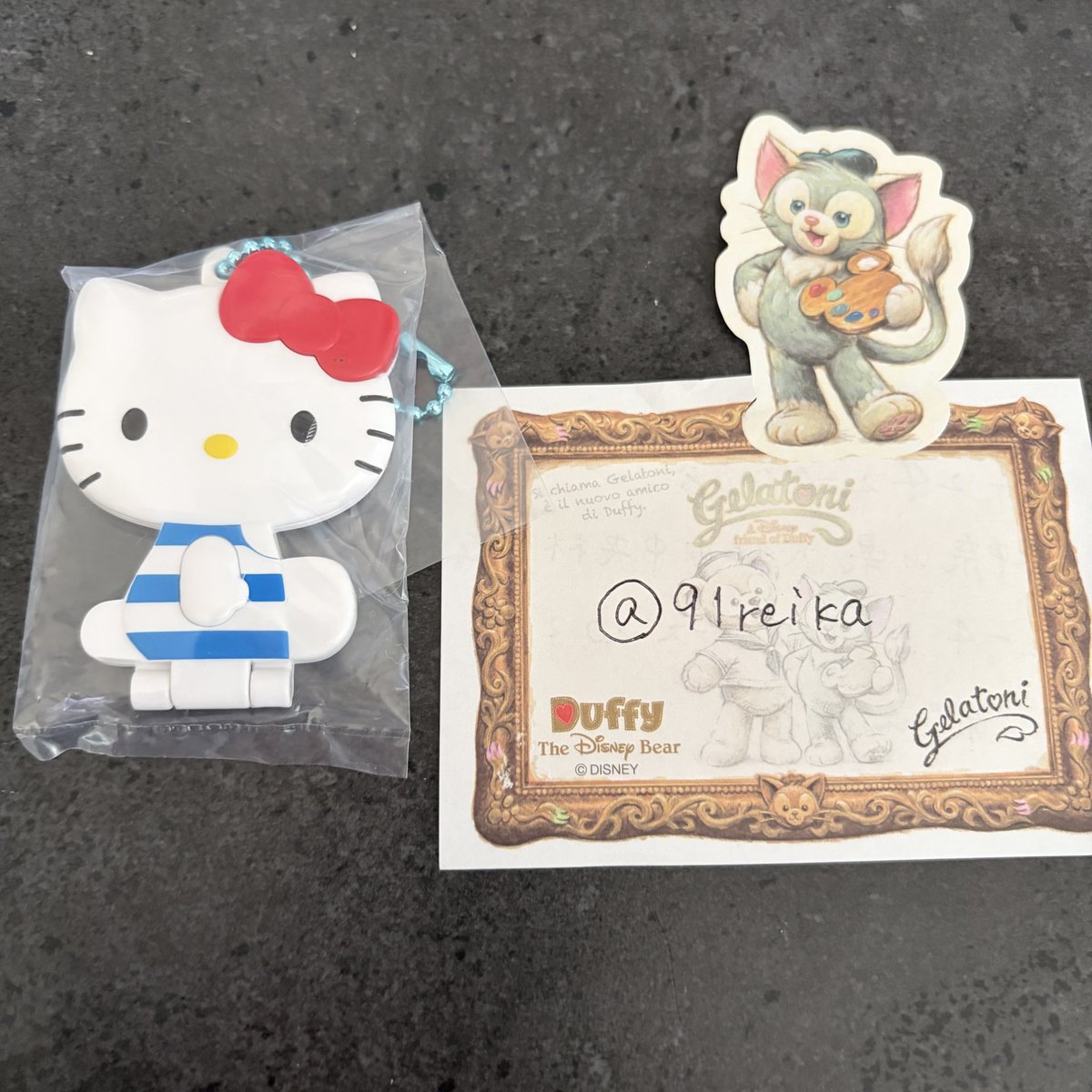 R🐰ྀི໒꒱ tweet media