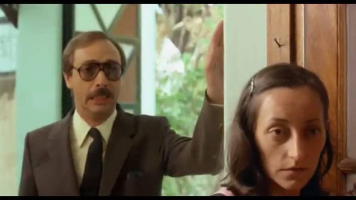 - Prepararon el cuarto?