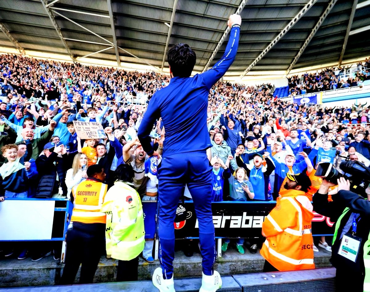 Sloper Road Blues 🐦 tweet media