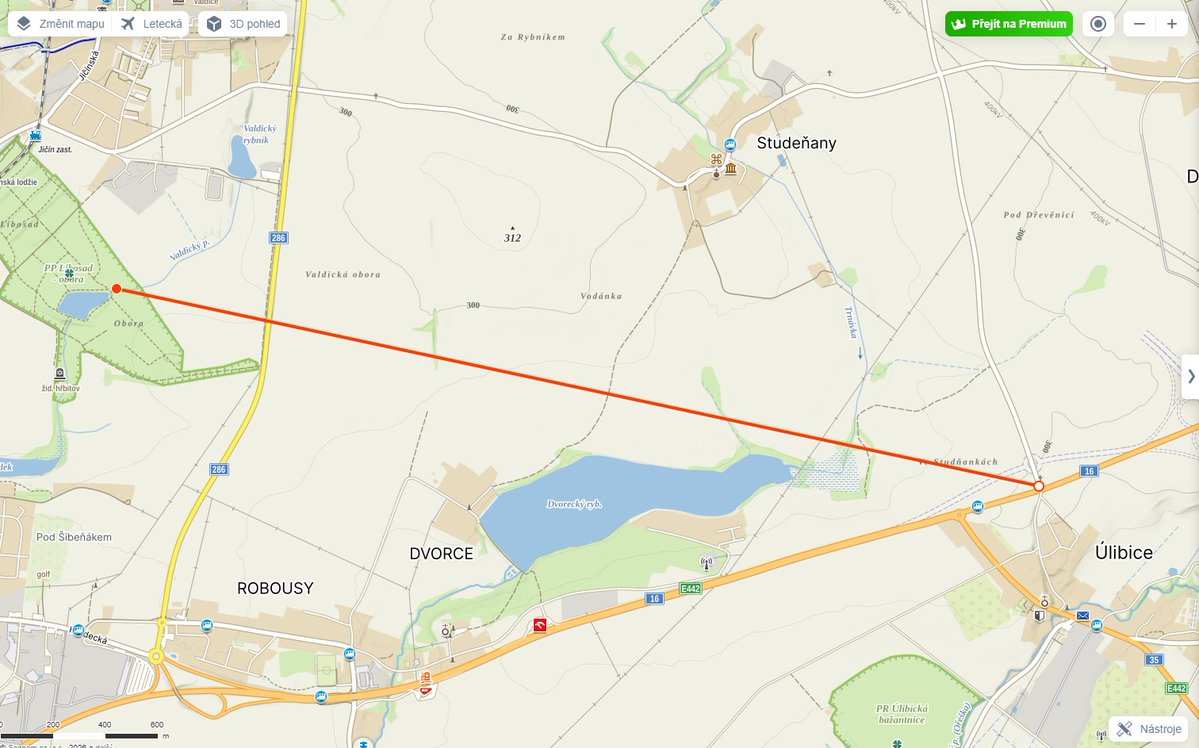 Český hydrometeorologický ústav (ČHMÚ) tweet media