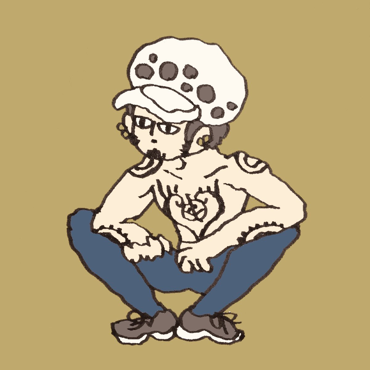 へばね🐇HeBaNe tweet media