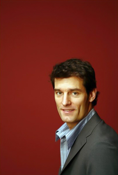 daily mark webber tweet media