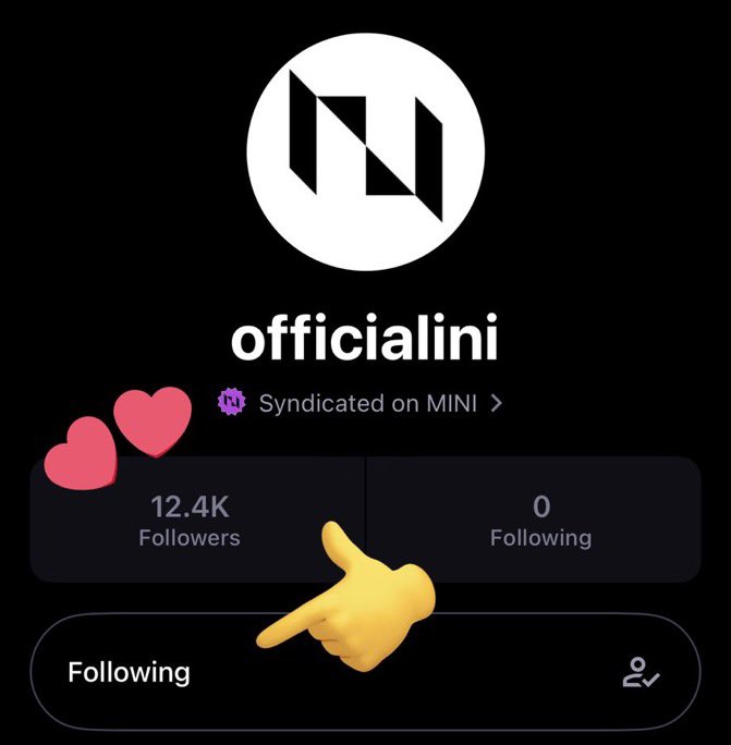 MINI STATIONHEAD tweet media