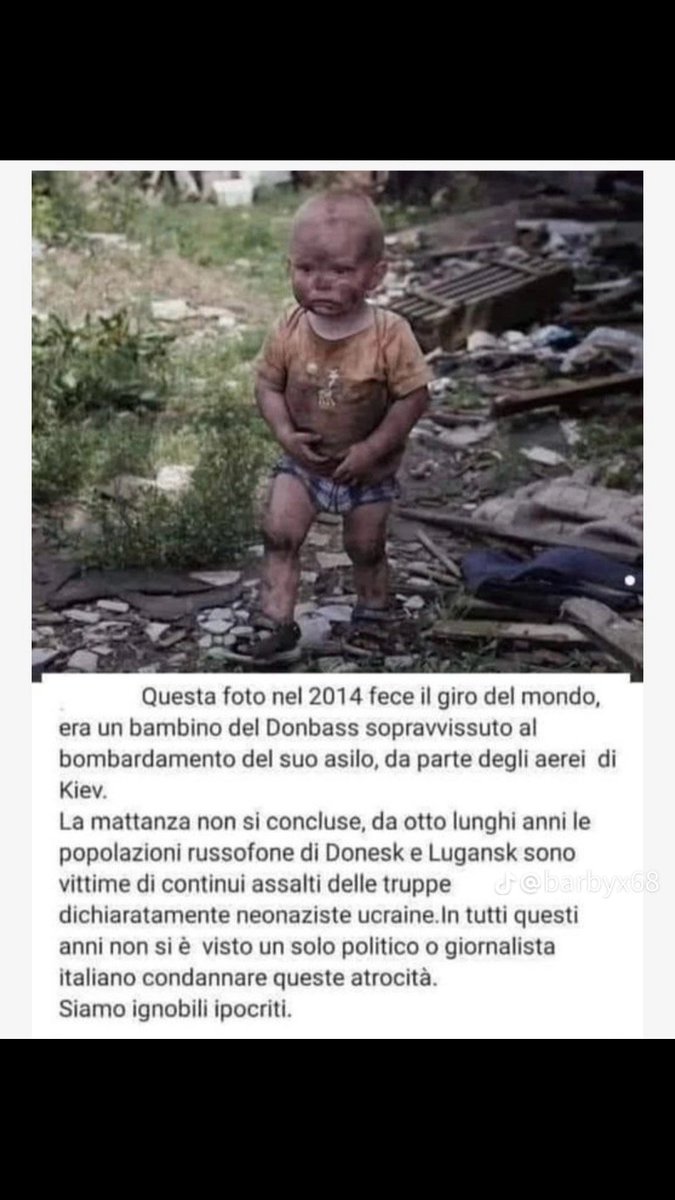art_ponteranica's tweet image. Ma di che parla?
Sono rimasti banderisti uguali oggi come ieri quando facevano i #pogrom tra i peggiori del nazismo a cui aderivano con entusiasmo. 
Per fortuna qualcuno poi li ha fermati con le buone, e con le cattive! Per fortuna.
Ma oggi qualcuno gli concede ancora credito.