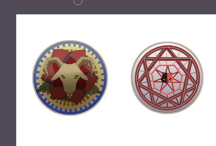 白琥Kohaku tweet media