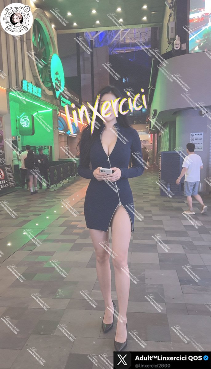 Adult™Linxercici QOS tweet media