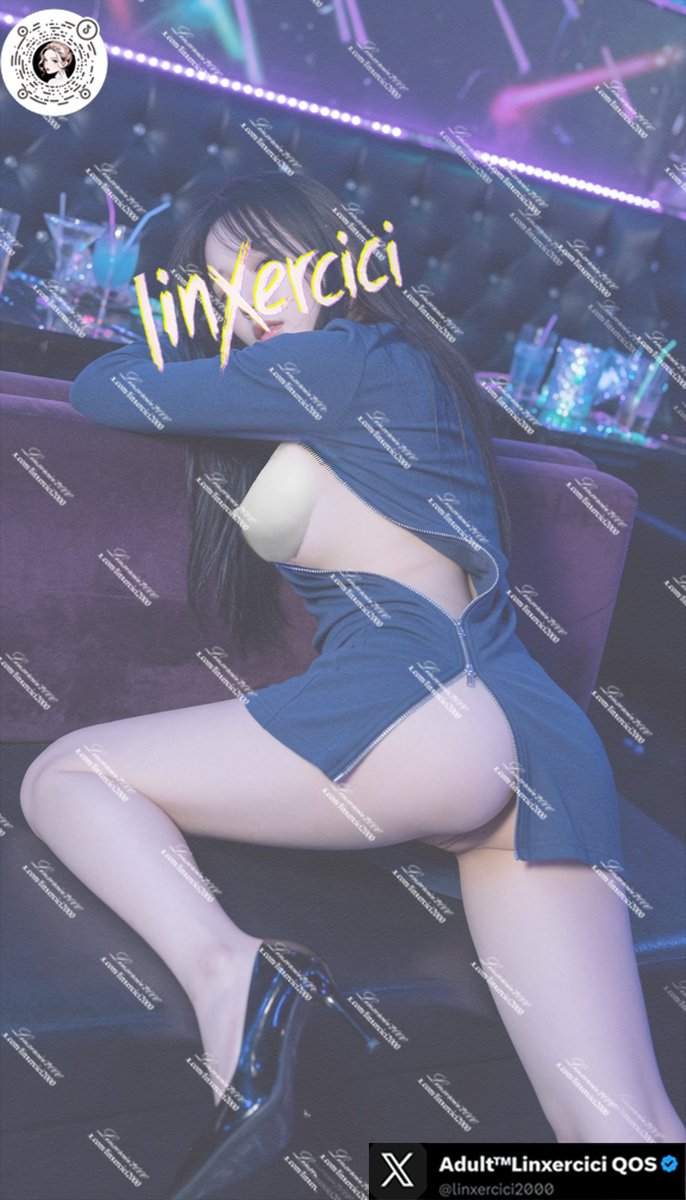 Adult™Linxercici QOS tweet media