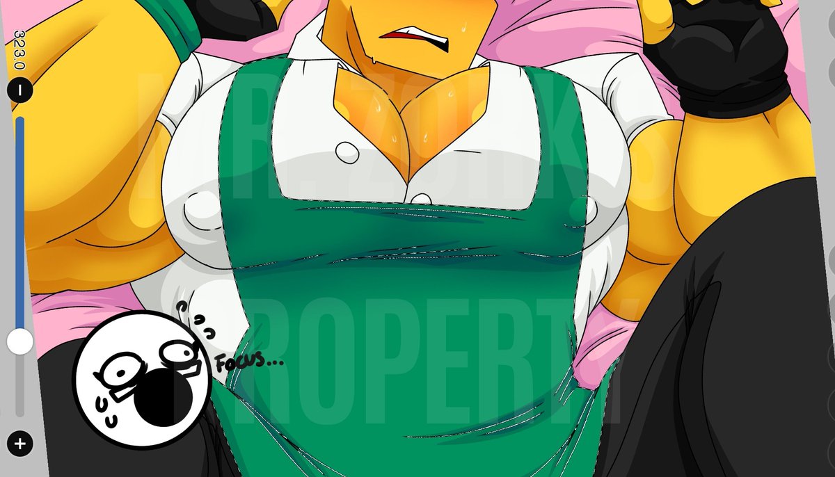 ᴍʀ. ᴢᴏʀᴋ (🔞) tweet media