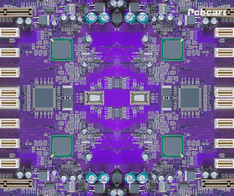 pcbcart's tweet image. 🚀 Future-Proofing Telecom: High-Speed #PCB Assembly 🌐
Precision in assembly isn't just a preference; it’s a requirement for the next generation of connectivity. 🛠️
Read the full technical breakdown: 👉 pcbcart.com/article/conten…
#Telecom #5G #PCBA #HighSpeedDesign #PCBCart