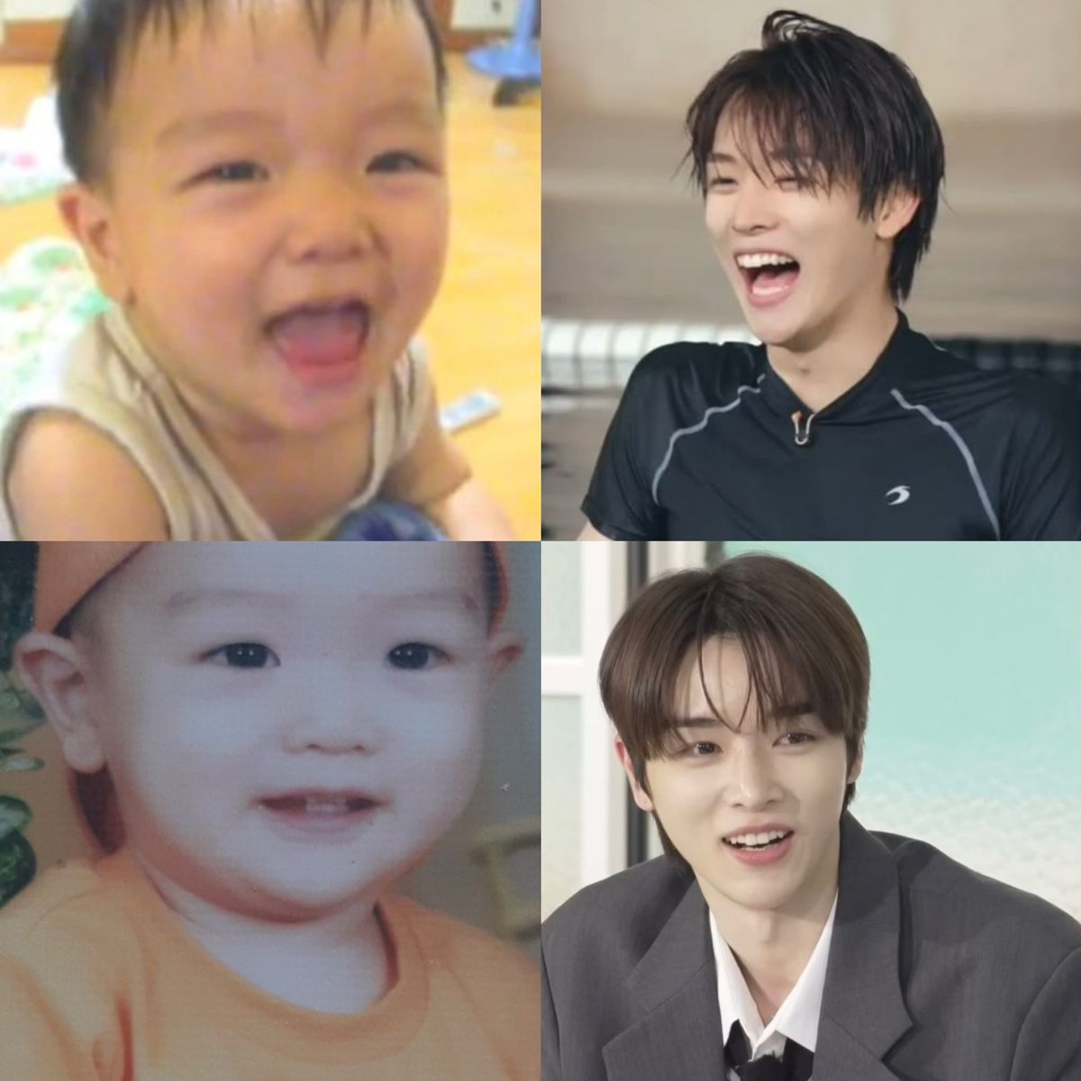 SUNGCHAN THAILAND 🇹🇭 tweet media