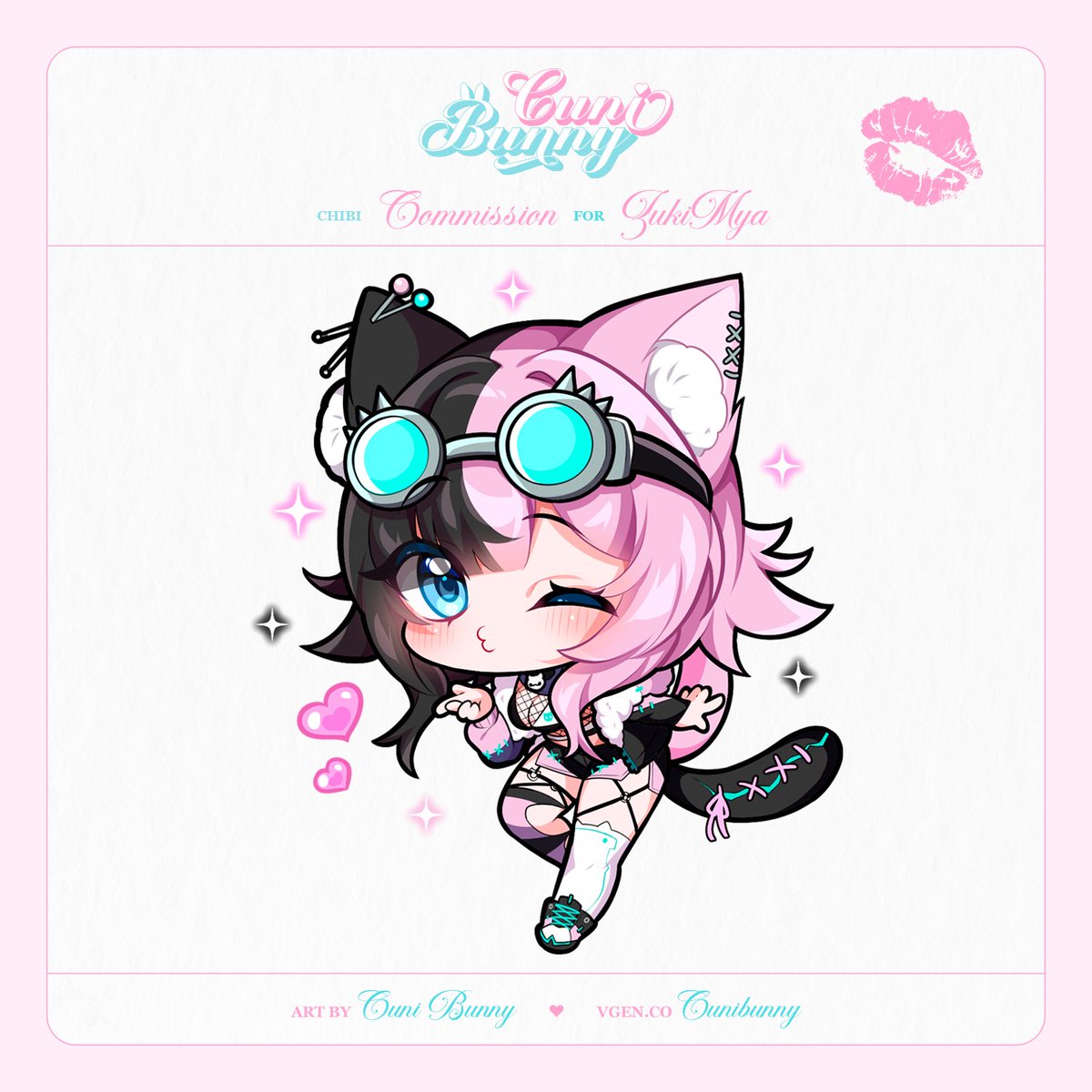 🩵꒰ఎ˚ Cuni♡Bunny ˚₊ ໒꒱🩵🪽 tweet media