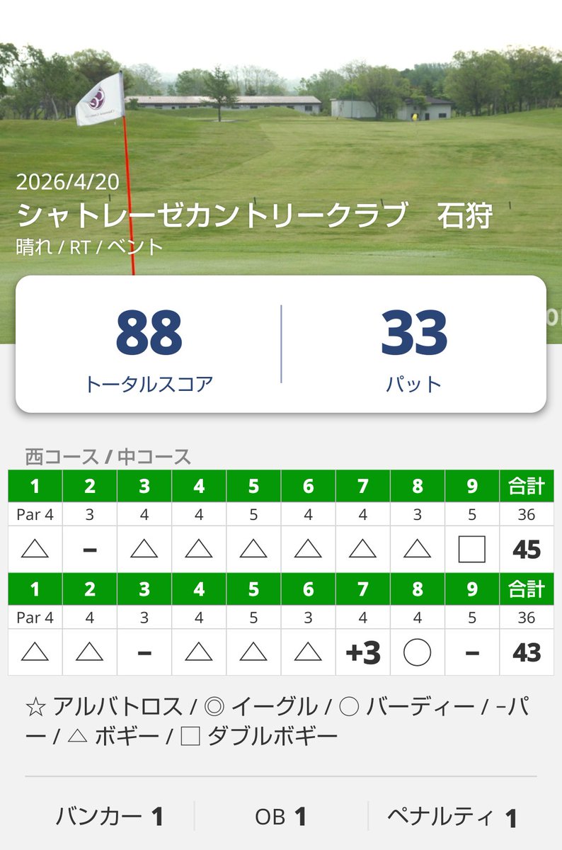 TackHearter/旧エカシ🦅 tweet media