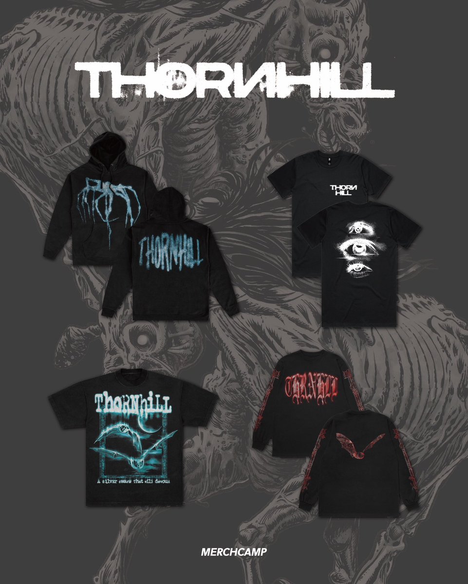 MERCHCAMP tweet media