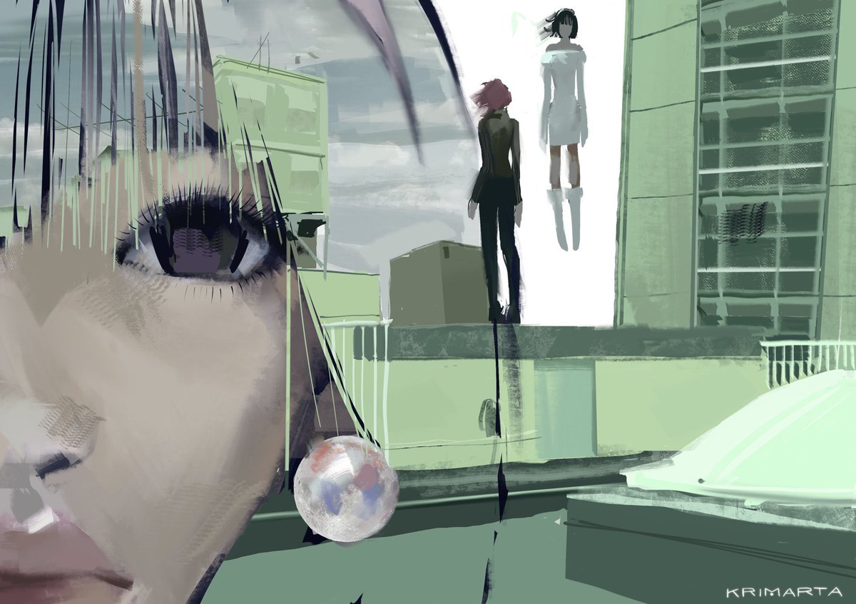 Krimarta tweet media