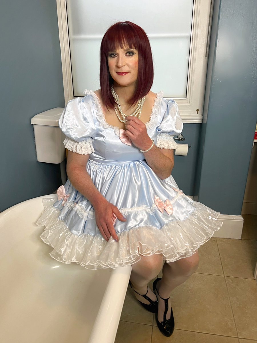 #maidmonday