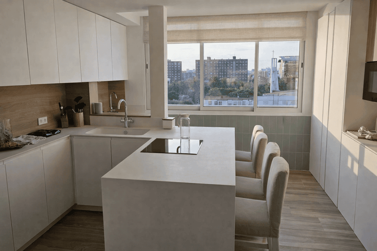 obrasinsignia's tweet image. Nueva web de interiorismo.
Viviendas reformadas de principio a fin
interioresinsignia.com
Interiorismo pensado para disfrutar, ejecutado con el rigor de una constructora.
#interiorismo #reformascondiseño #diseño #Bizkaia