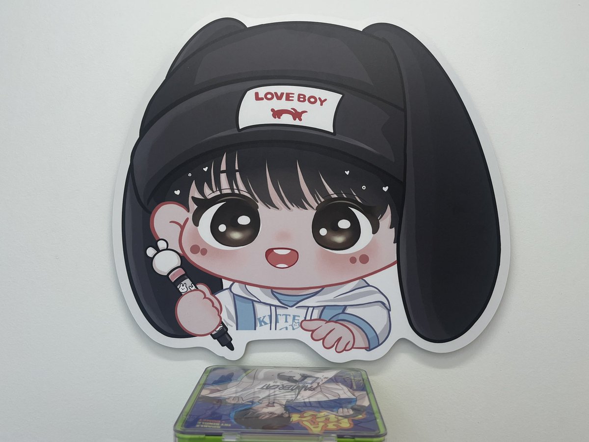 나겸이 사인 받고 갔어요ㅋㅋㅋ
#YOUTH_WITH_NAKYUM 
#0420_HAPPY_NAKYUMDAY
#0420_나겸아_생일_축하해 
#복사꽃_피는_나겸이_계절이_왔어요 
#야화첩 #PainterOfTheNight #夜画帳