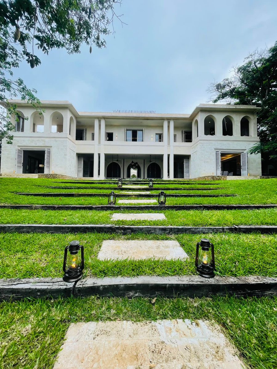 Lai Group Ke tweet media