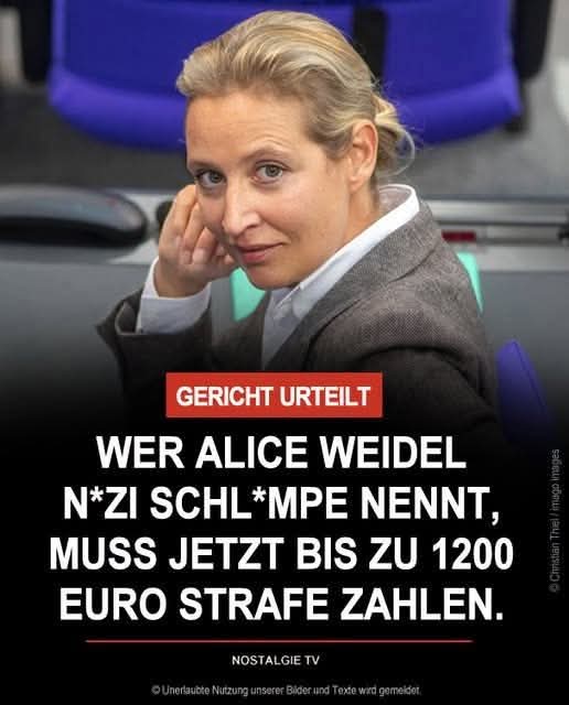 Maria Maier🇩🇪 tweet media