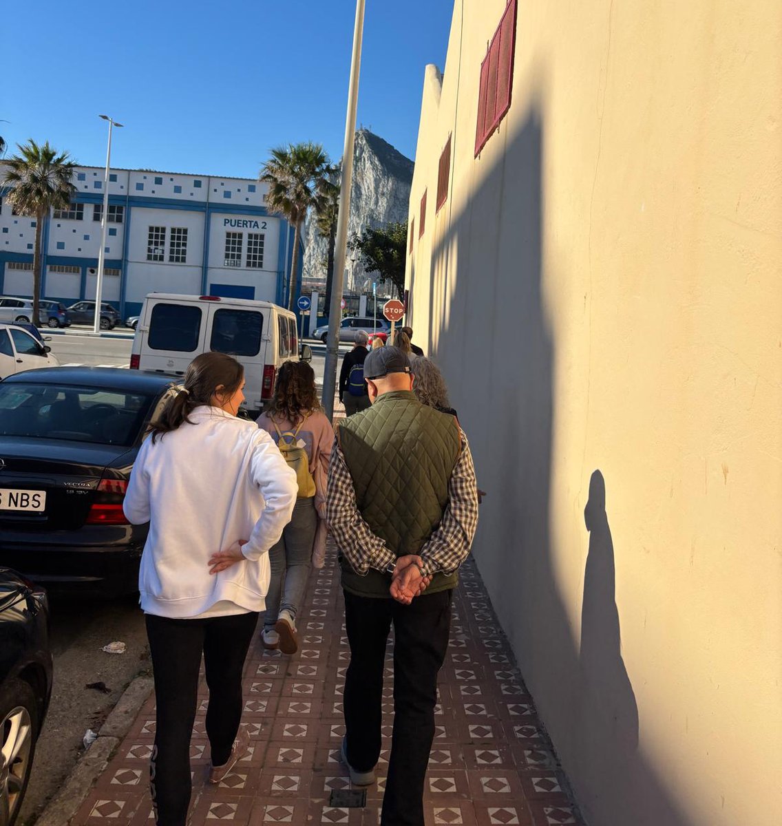 AGSCampodeGibraltarEste tweet media