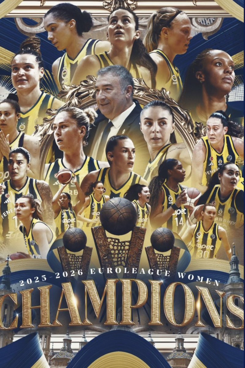 #Fenerbahçe