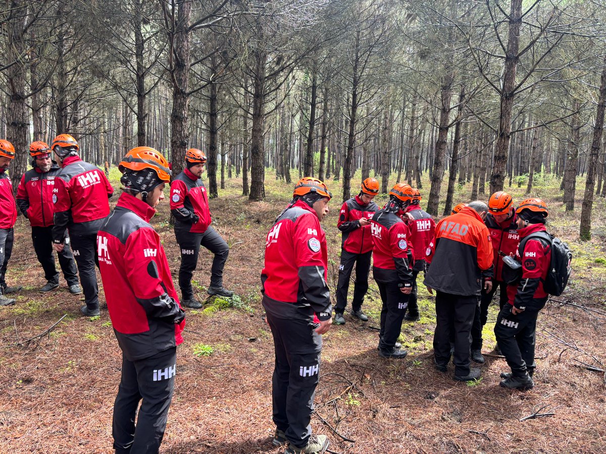 AFAD SAMSUN tweet media