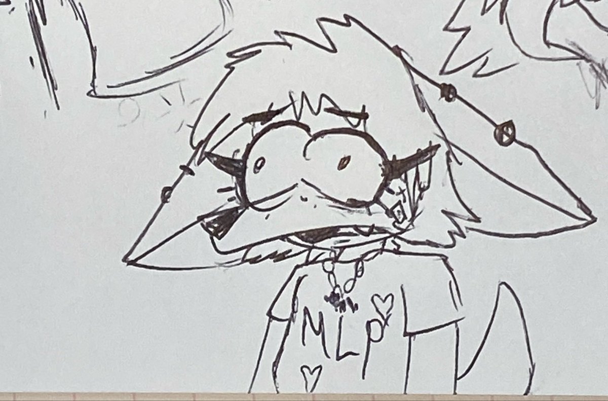 MickBrojan Horse tweet media