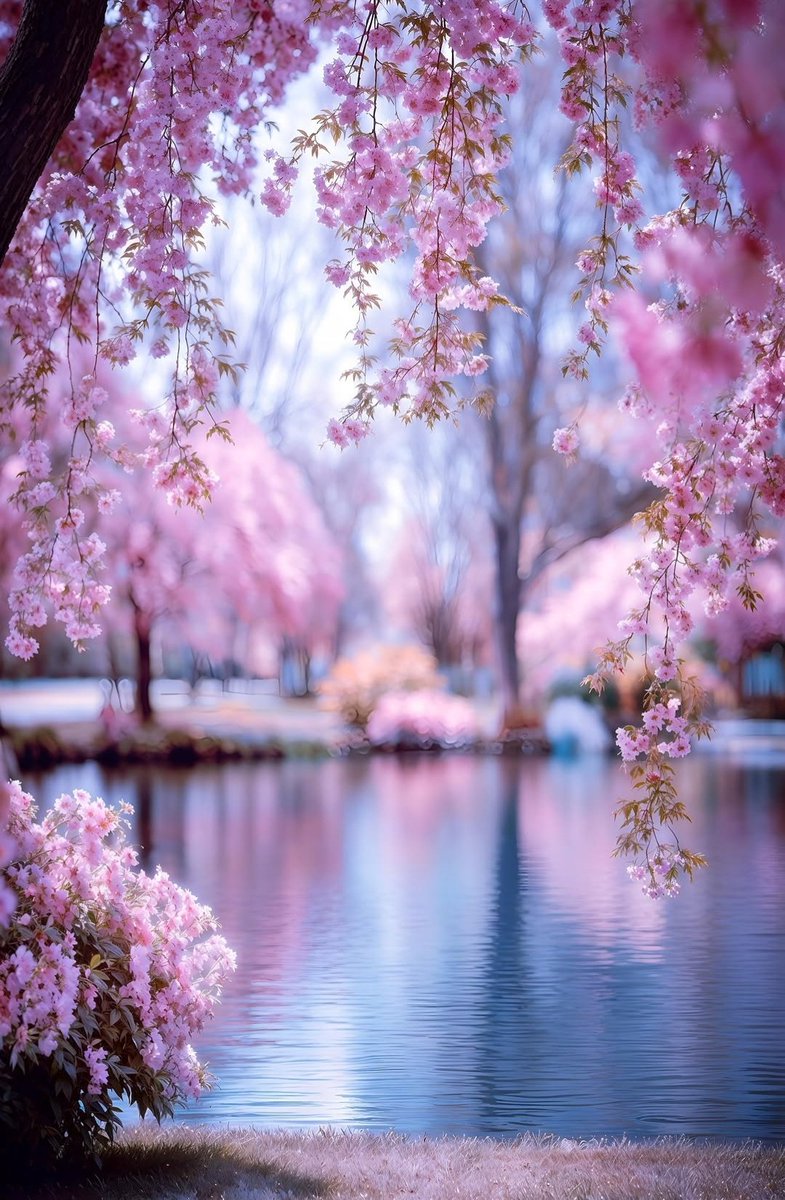 Miep51082958's tweet image. #SpringBeauty