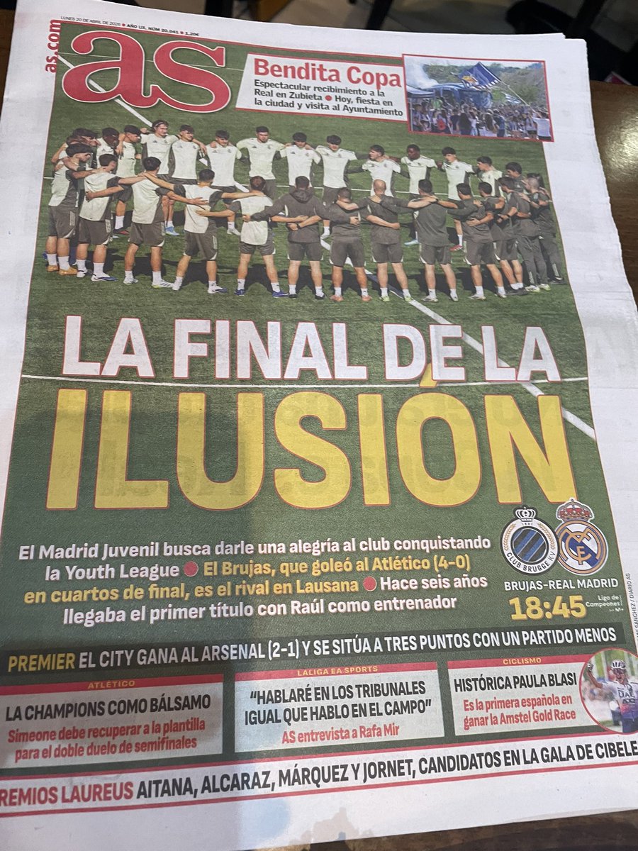 Pepe Barro tweet media